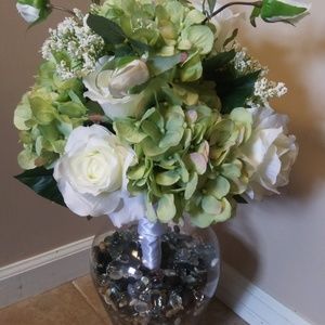 Wedding bouquet